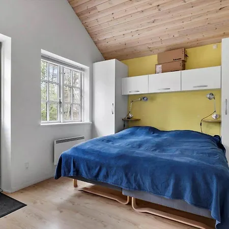 Hébergement de vacances 3709-nexo-pynten-3 *
